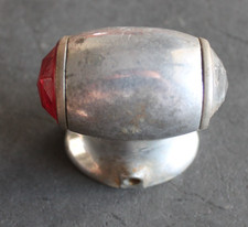 Feu / Phare ancien pour vélo