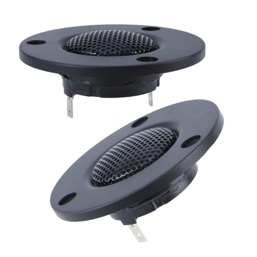 High efficiency loudspeaker - high,