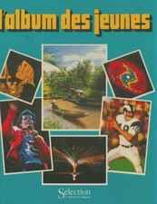 L'album des jeunes 1985 -