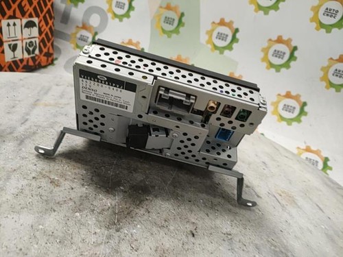 Ecran gps land rover - rover, range