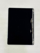 Écran LCD Complet Apple MacBook Pro Retina 13″ M1 2020 A2338 Gris GRADE B (a3)