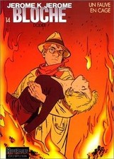 Jérôme K. Jérôme Bloche