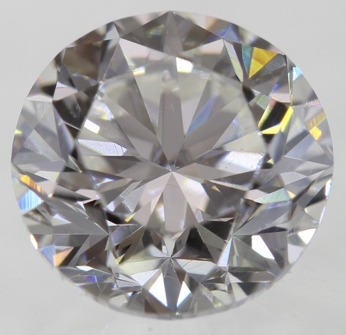 Carat vs1 diamant - h,