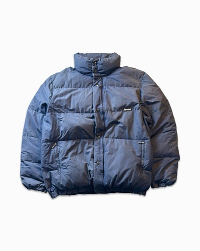 Pyrenex puffer coat vintage - pyrenex,