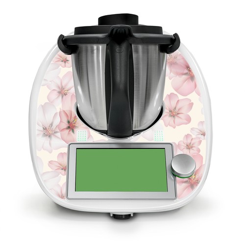 Déco étiquette thermomix - déco,
