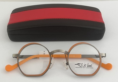 Lunette monture vue - /,