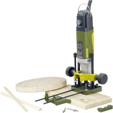 Proxxon Micromot Accessoire pour défonceuse 28566 OFV