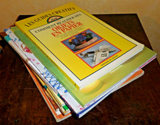 Lot 12 Livres Loisirs