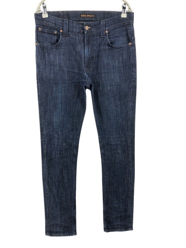 Nudie jeans pantalon ted pour - pantalon,