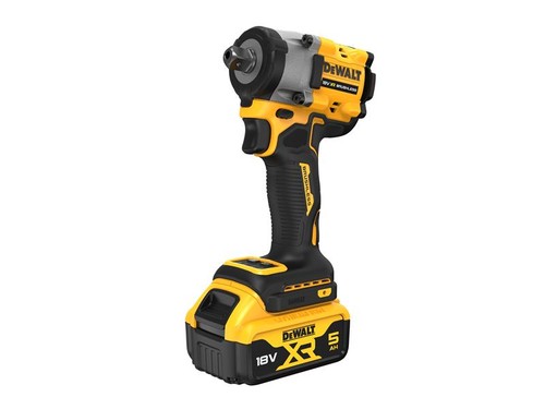 Dewalt dcf922p2t clé à - dcf922p2t, bl