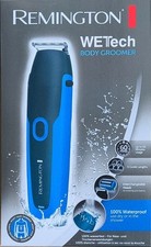 Tondeuse à cheveux Remington BHT6256 Wetech Body