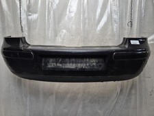 Pare choc arriere VOLKSWAGEN