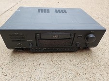 Philips DCC900 BK01 Digital