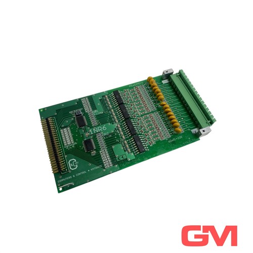 Carte électronique inr6 - Électronique,