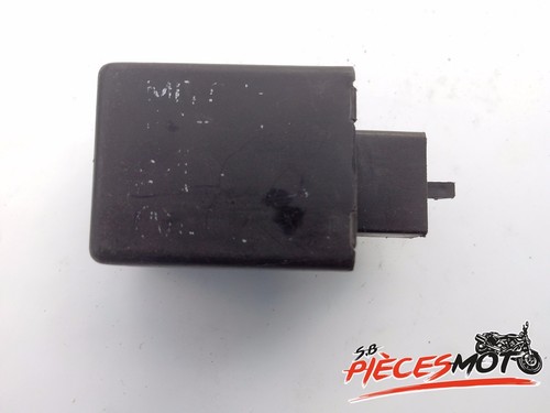 Centrale clignotant yamaha - centrale,