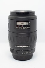 Objectif zoom standard lens - objectif,