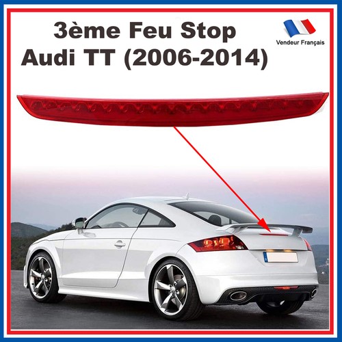 3eme feu stop led - stop,