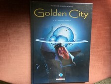 EO EDITION ORIGINALE GOLDEN