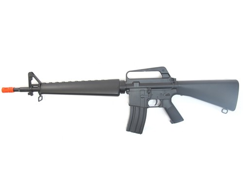 Used airsoft gun rifle spring - used,