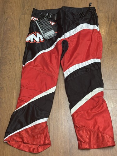 Mission soldier black hockey - black,