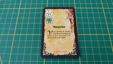 Surprise Spell Card Level 2