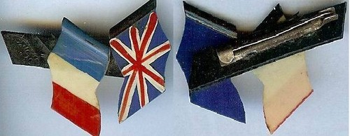 Patriotique 1945 2 - 1945,