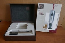 Tire-bouchon électrique Peugeot Elis - non testé, sans chargeur