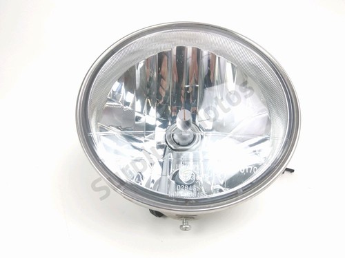 Optique avant suzuki 650 - optique,