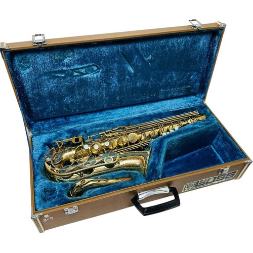 Saxophone alto yamaha yas - alto, yas-31