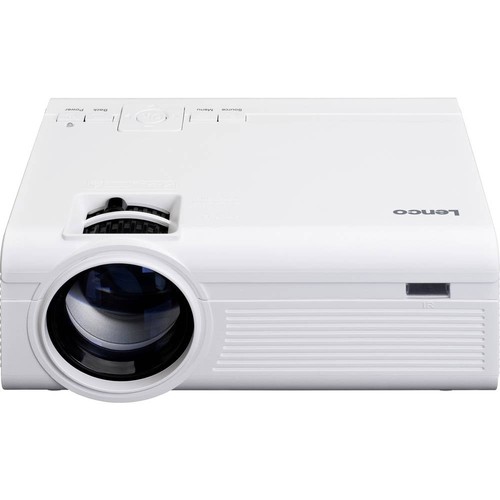 Lenco projecteur lpj - lenco, lpj-280wh