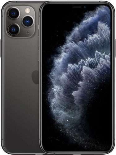 Iphone pro max gray - iphone, 11
