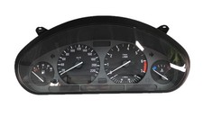 Tableau de bord, compteur de