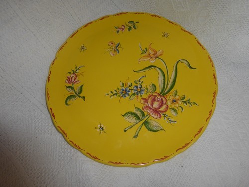 Jean innocenti plat - jean,