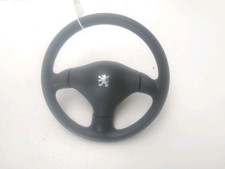 VOLANT DIRECTION Peugeot 206 (2A/C/H/J/S) 2000 4109Y1