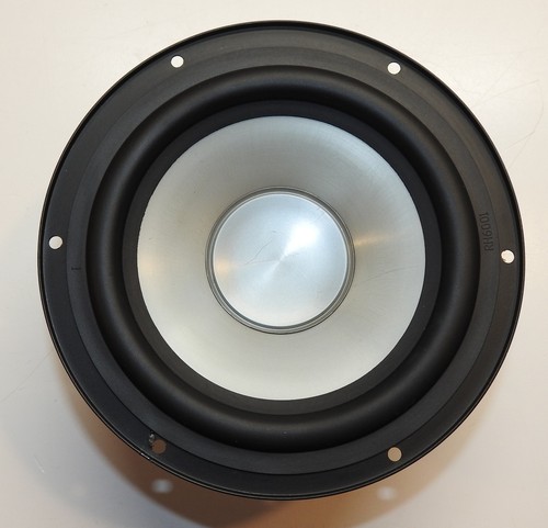 Klipsch synergy woofer - klipsch,