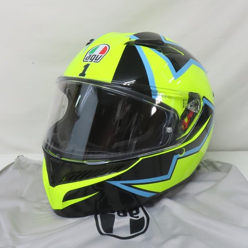 Agv rossi phillip island - agv,