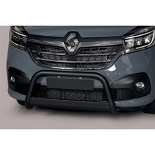 Pare Buffle Homologué Inox