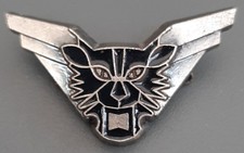 Insigne ALAT 5° RHC Régiment