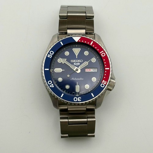 Montre seiko sports - seiko, 5