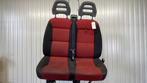 Siege avant droit - , (banquette