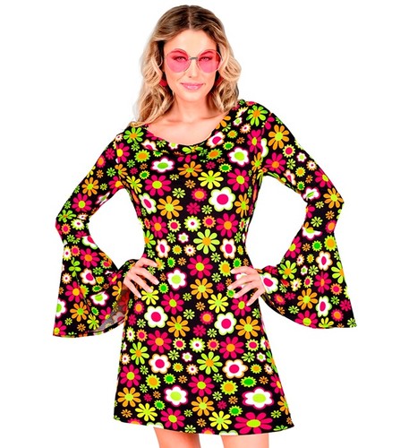 Widmann hippie girl dress - widmann, (dress