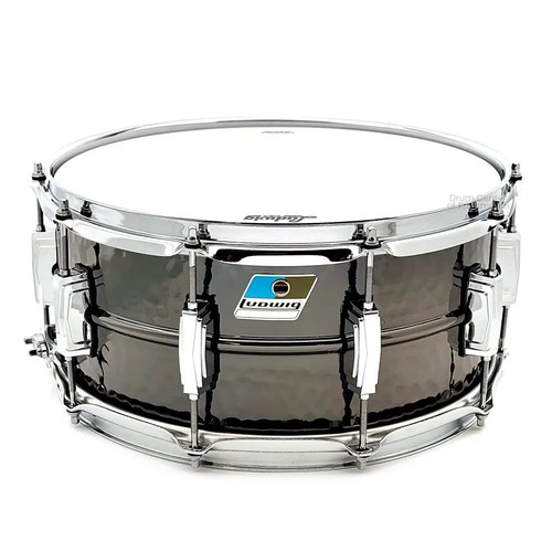 Ludwig lb417k black - ludwig, beauty