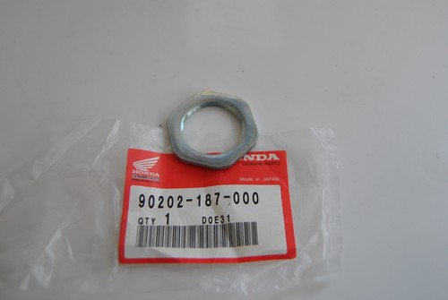 écrou embrayage clutch nut - clutch,