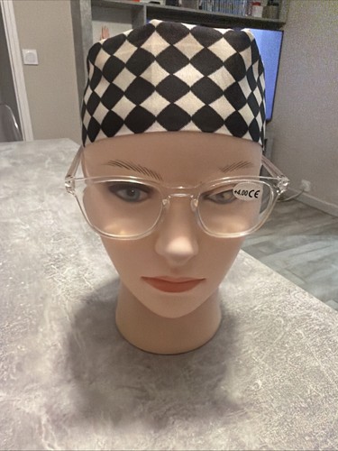 Lunettes vue femme - de, +4