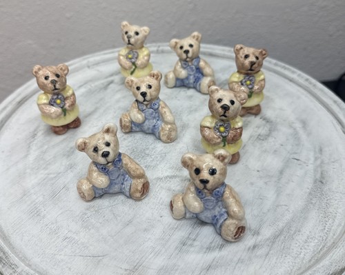 Vintage ceramic mini - vintage,