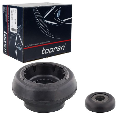 Topran domlager federbeinlager - topran,