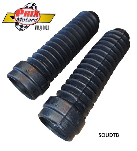 Soufflet fourche noir - soufflet,