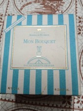 Miniature parfum De Toilette princesse marina de bourbon . MON BOUQUET  7,5 ML