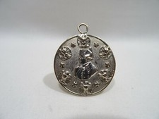 MEDAILLE PENDENTIF EMPEREUR