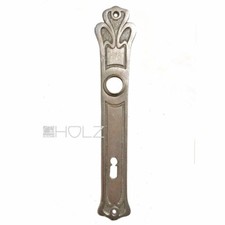 Poignée De Porte Antique